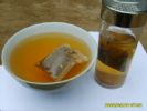 Detox Burdock Tea Beauty Buck